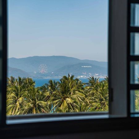 Rembrandt Hotel Nha Trang Ngoại thất bức ảnh