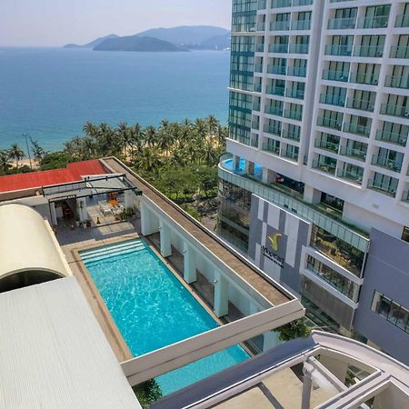 Rembrandt Hotel Nha Trang Ngoại thất bức ảnh