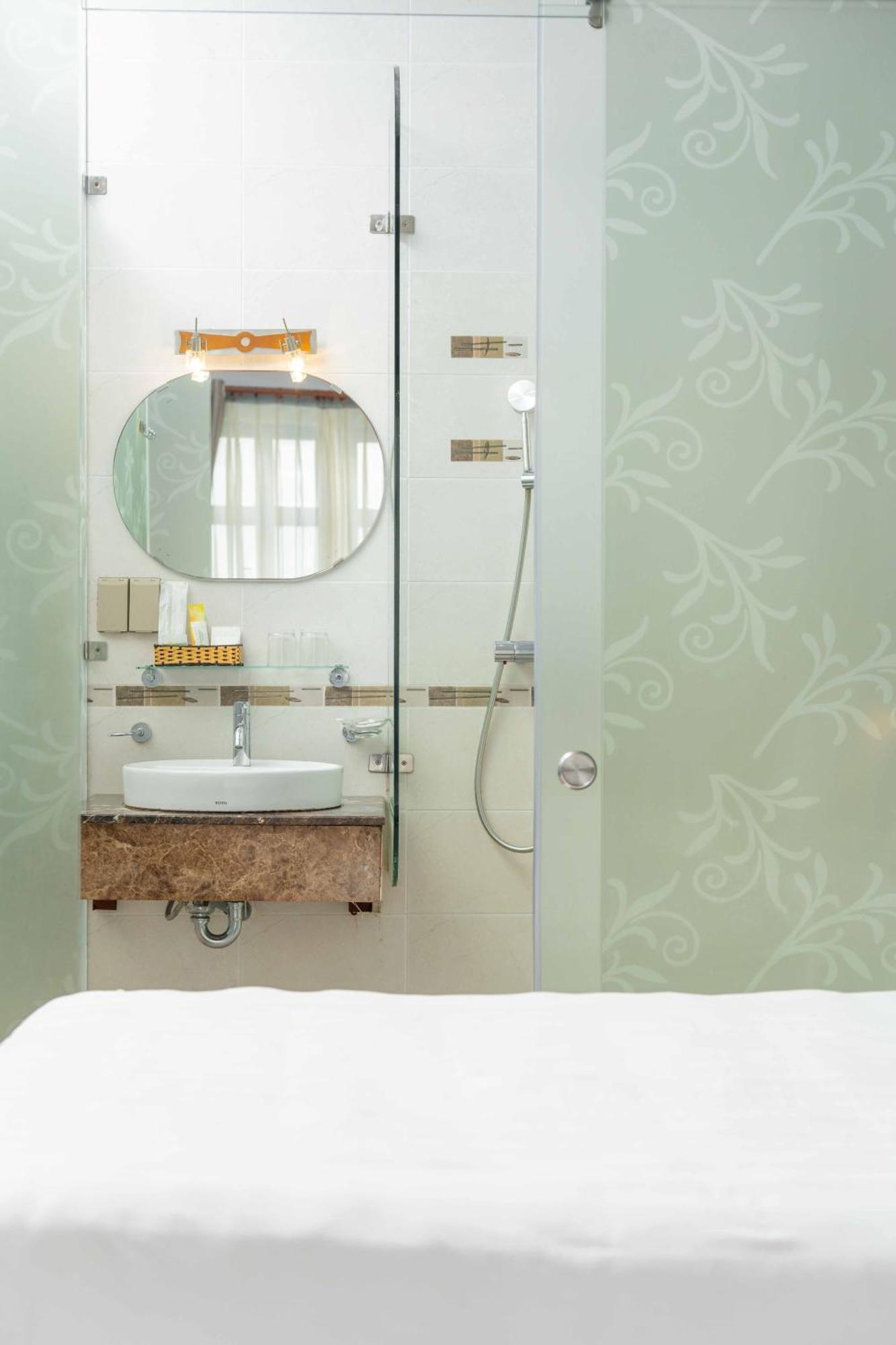 Rembrandt Hotel Nha Trang Ngoại thất bức ảnh
