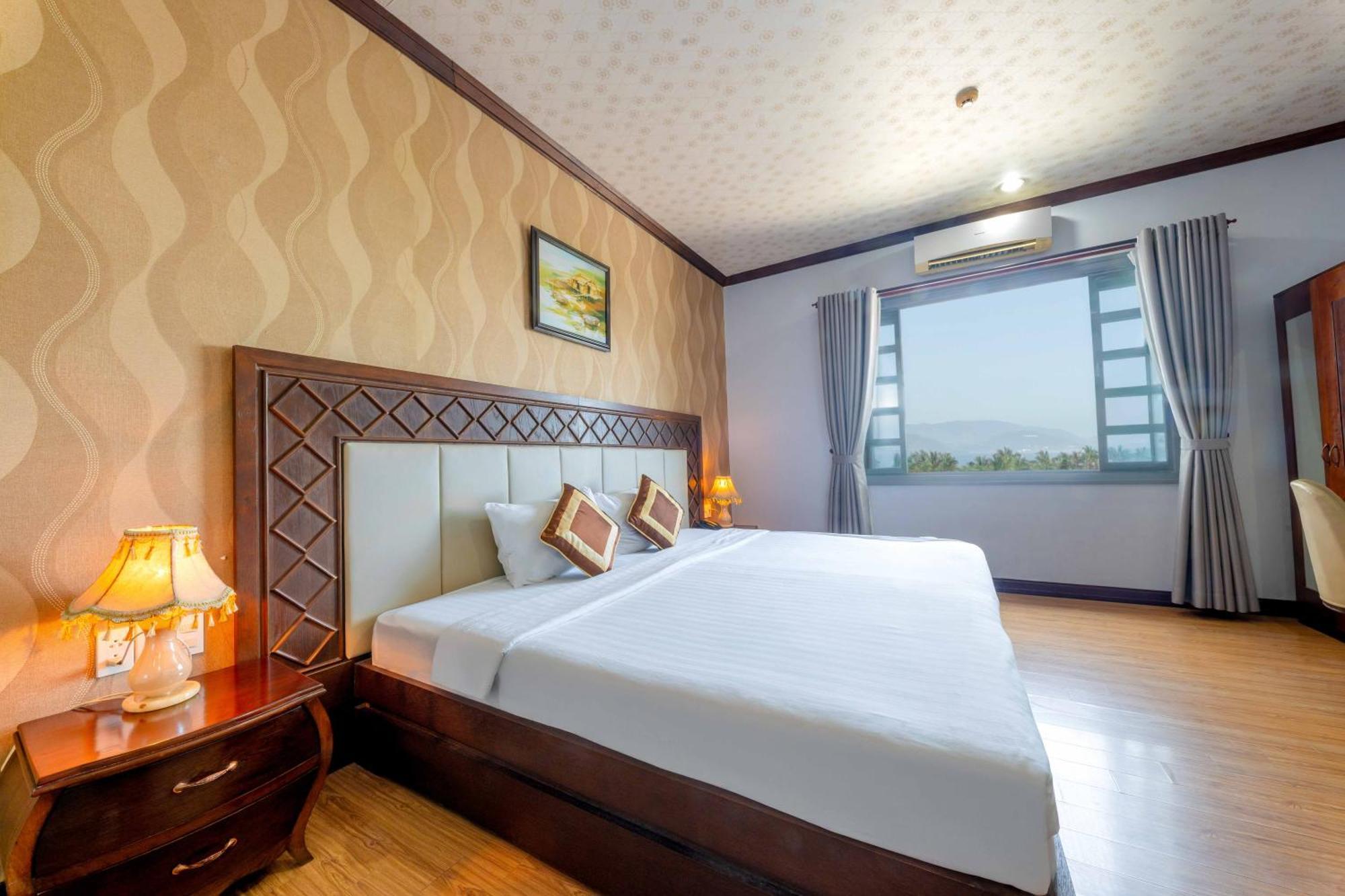 Rembrandt Hotel Nha Trang Ngoại thất bức ảnh