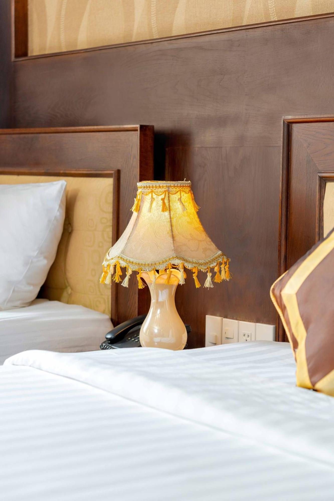 Rembrandt Hotel Nha Trang Ngoại thất bức ảnh