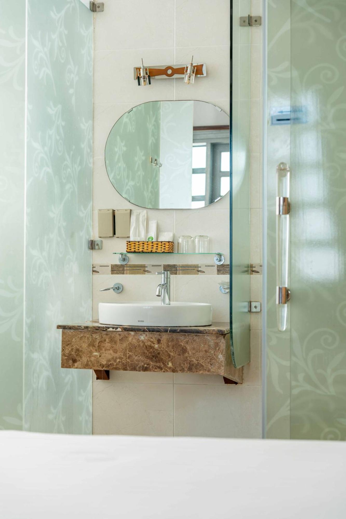 Rembrandt Hotel Nha Trang Ngoại thất bức ảnh
