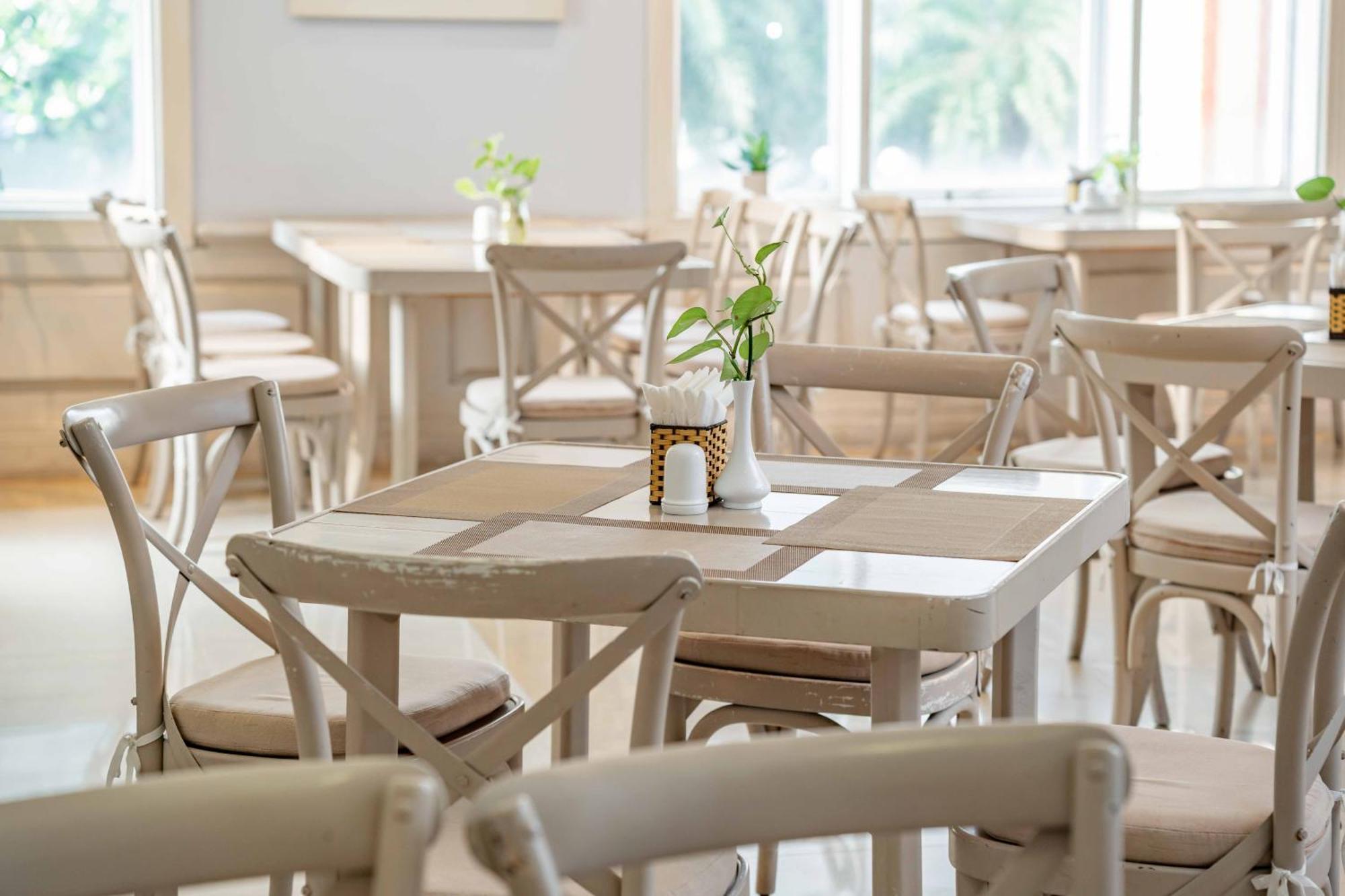 Rembrandt Hotel Nha Trang Ngoại thất bức ảnh