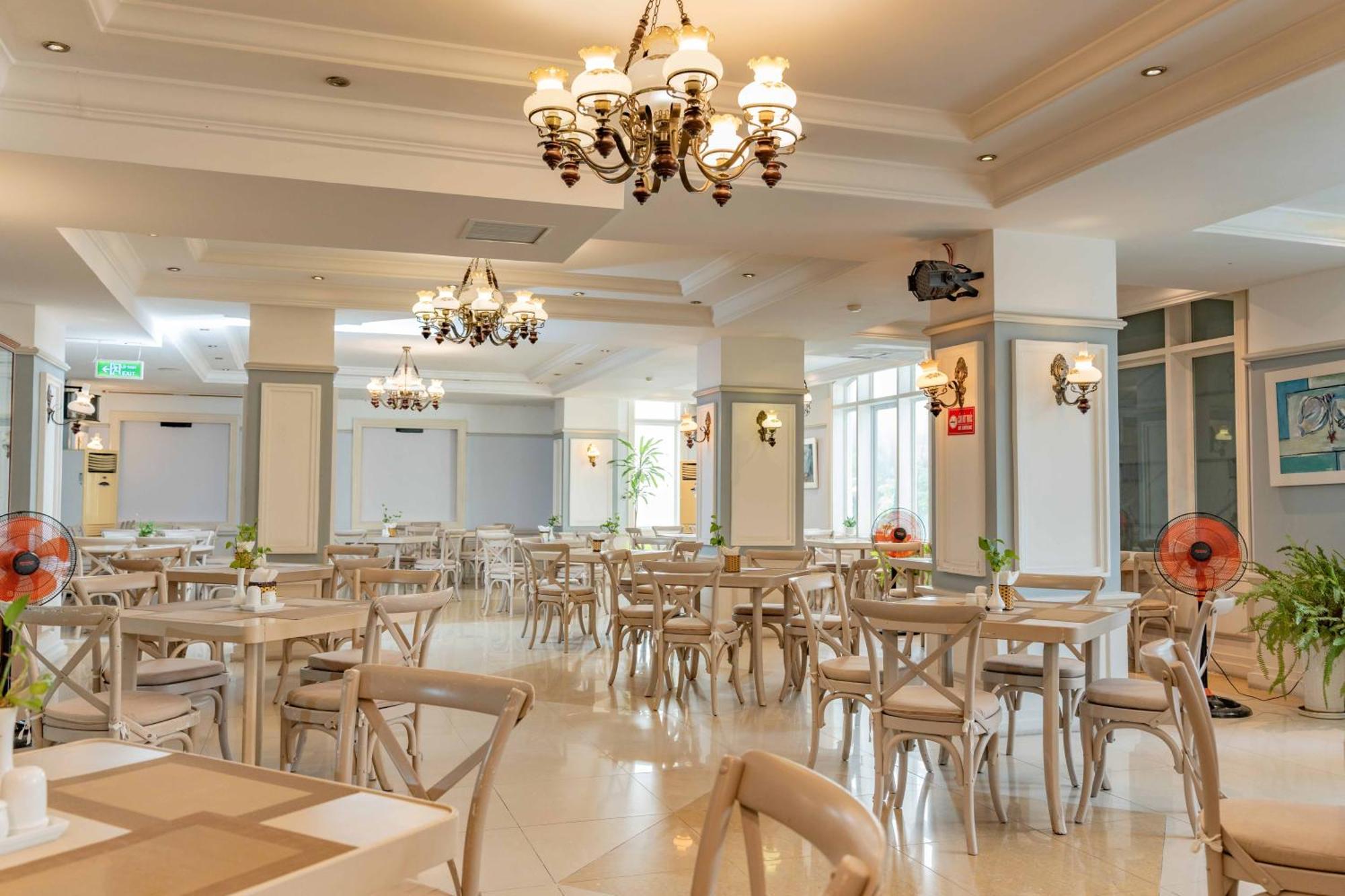Rembrandt Hotel Nha Trang Ngoại thất bức ảnh