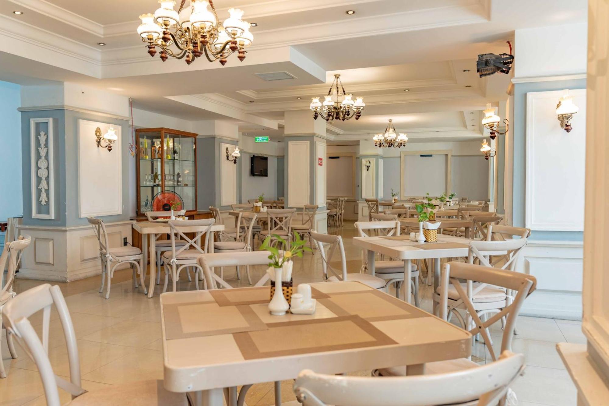 Rembrandt Hotel Nha Trang Ngoại thất bức ảnh